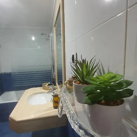 호텔 Puerta La Picara *