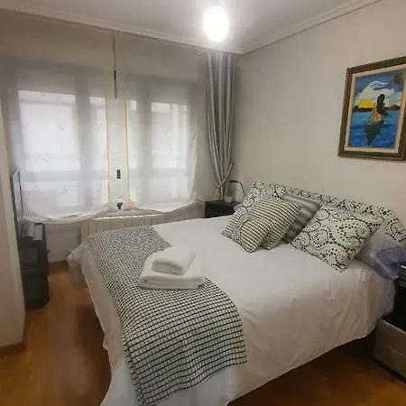 Apartment Puerta La Picara