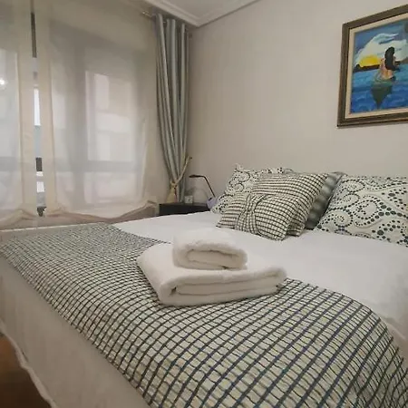 호텔 Puerta La Picara *