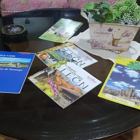 호텔 Puerta La Picara