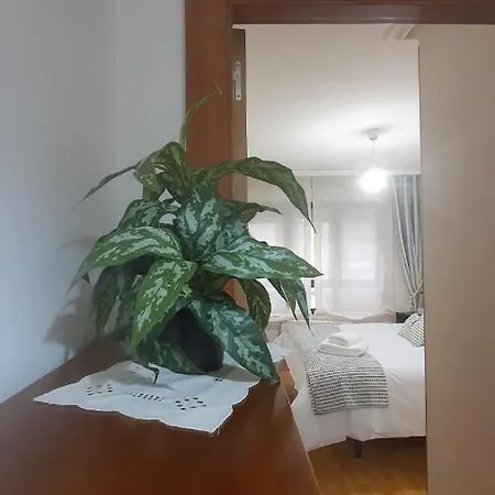 Apartment Puerta La Picara *