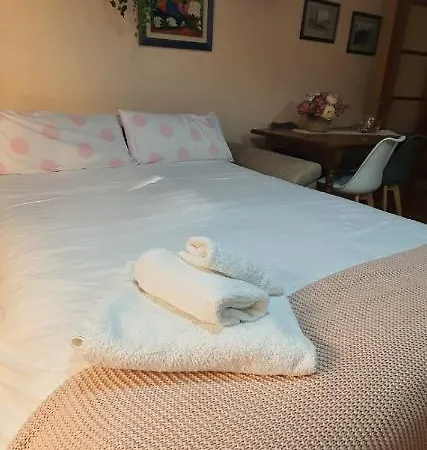 Puerta La Picara 호텔 레온