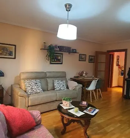 호텔 Puerta La Picara