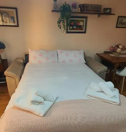 호텔 Puerta La Picara 레온