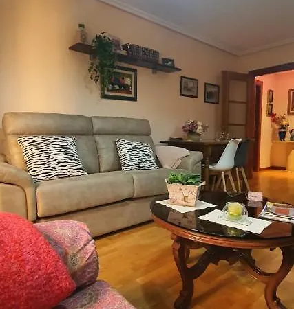 Puerta La Picara 레온